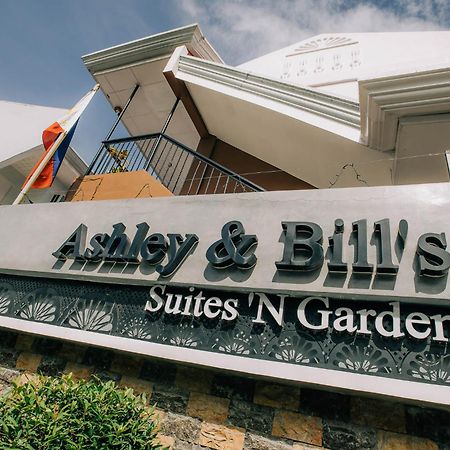 Ashley And Bill'S Suites 'N Garden Hotel And Vacation Homes カルカル  エクステリア 写真