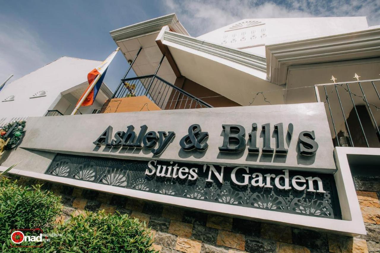 Ashley And Bill'S Suites 'N Garden Hotel And Vacation Homes カルカル  エクステリア 写真
